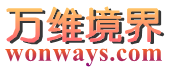 万维境界-整合各种资源信息，赋予多元立体的筛选，定制化的信息获取，创造无限的生产力。