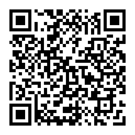 扫码加公众号-万维境界